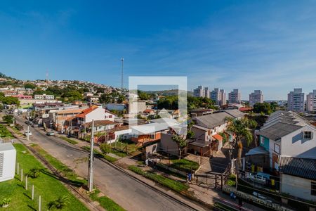 Apartamento à venda com 42m², 2 quartos e 1 vagaVista