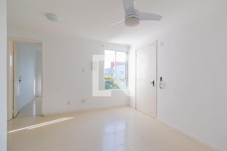 Sala de apartamento à venda com 2 quartos, 42m² em Partenon, Porto Alegre