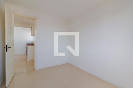 Apartamento à venda com 42m², 2 quartos e 1 vagaQuarto 2