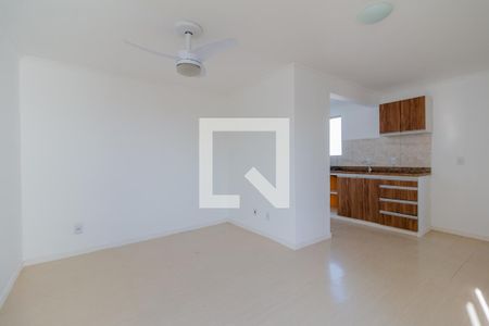 Sala de apartamento à venda com 2 quartos, 42m² em Partenon, Porto Alegre