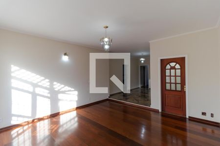 Sala de Estar de casa à venda com 4 quartos, 300m² em Parque Taquaral, Campinas