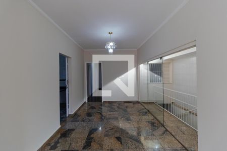 Sala de Jantar de casa à venda com 4 quartos, 300m² em Parque Taquaral, Campinas
