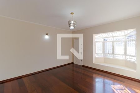 Sala de Estar de casa à venda com 4 quartos, 300m² em Parque Taquaral, Campinas
