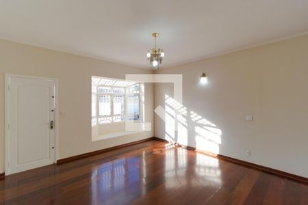 Sala de Estar de casa à venda com 4 quartos, 300m² em Parque Taquaral, Campinas