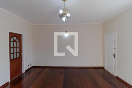 Sala de Estar de casa à venda com 4 quartos, 300m² em Parque Taquaral, Campinas