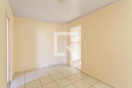 Sala de apartamento para alugar com 1 quarto, 40m² em Penha de França, São Paulo
