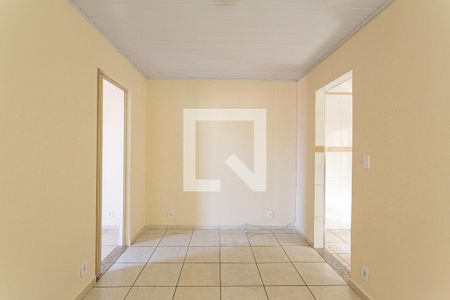 Sala de apartamento para alugar com 1 quarto, 40m² em Penha de França, São Paulo