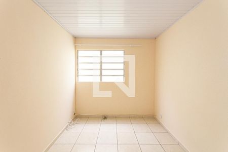 Sala de apartamento para alugar com 1 quarto, 40m² em Penha de França, São Paulo