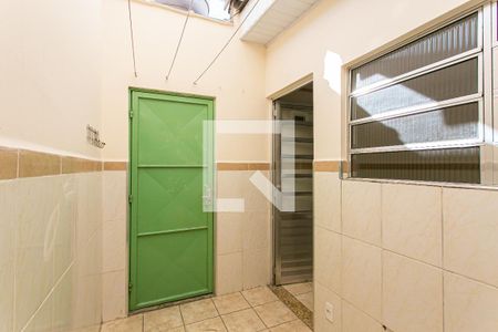 Apartamento para alugar com 40m², 1 quarto e sem vaga Apartamento para alugar com 40m², 1 quarto e sem vagaÁrea de Serviço