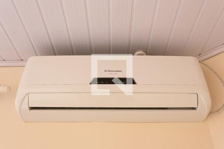 Quarto - Ar Condicionado de apartamento para alugar com 1 quarto, 40m² em Penha de França, São Paulo