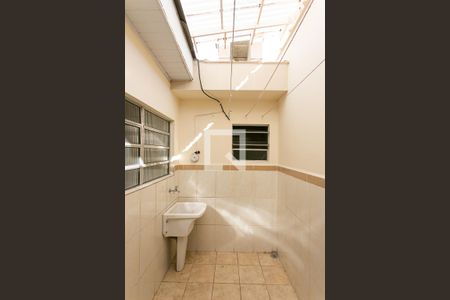 Apartamento para alugar com 40m², 1 quarto e sem vaga Apartamento para alugar com 40m², 1 quarto e sem vagaÁrea de Serviço