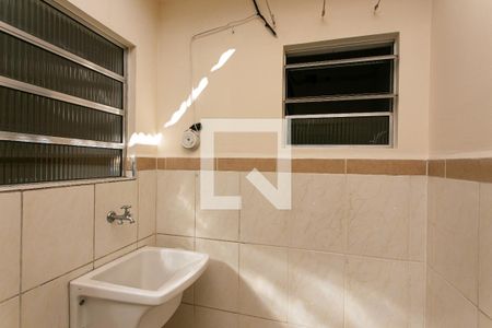 Apartamento para alugar com 40m², 1 quarto e sem vaga Apartamento para alugar com 40m², 1 quarto e sem vagaÁrea de Serviço