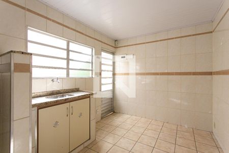 Apartamento para alugar com 40m², 1 quarto e sem vaga Apartamento para alugar com 40m², 1 quarto e sem vagaCozinha