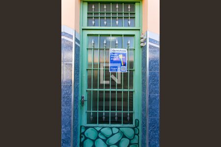 Apartamento para alugar com 40m², 1 quarto e sem vaga Apartamento para alugar com 40m², 1 quarto e sem vagaFachada