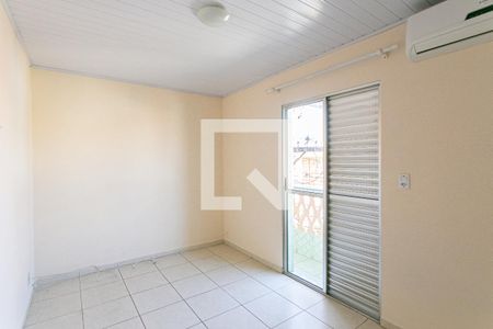 Quarto de apartamento para alugar com 1 quarto, 40m² em Penha de França, São Paulo