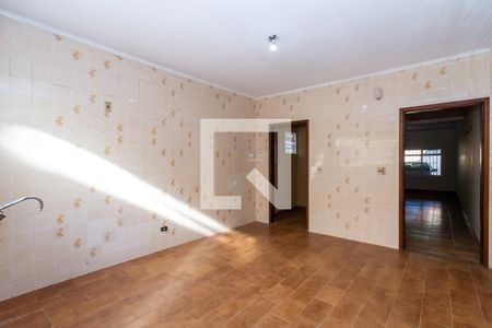 Casa à venda com 157m², 3 quartos e 2 vagas Casa à venda com 157m², 3 quartos e 2 vagasCozinha