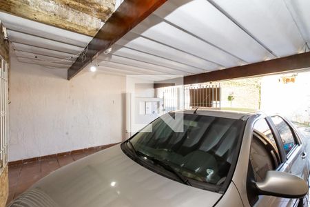Casa à venda com 157m², 3 quartos e 2 vagas Casa à venda com 157m², 3 quartos e 2 vagasGaragem