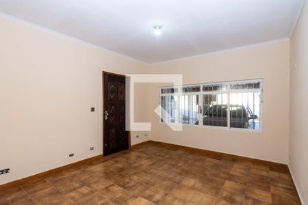 Sala de casa à venda com 3 quartos, 157m² em Vila Leda, Guarulhos