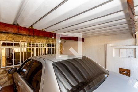 Casa à venda com 157m², 3 quartos e 2 vagas Casa à venda com 157m², 3 quartos e 2 vagasGaragem