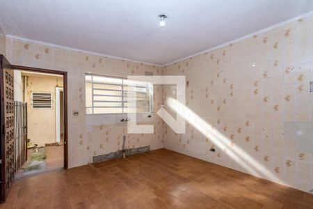 Casa à venda com 157m², 3 quartos e 2 vagas Casa à venda com 157m², 3 quartos e 2 vagasCozinha