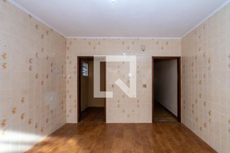 Casa à venda com 157m², 3 quartos e 2 vagas Casa à venda com 157m², 3 quartos e 2 vagasCozinha