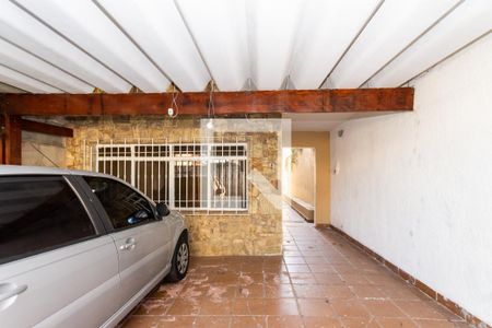 Casa à venda com 157m², 3 quartos e 2 vagas Casa à venda com 157m², 3 quartos e 2 vagasGaragem