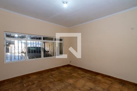 Sala de casa à venda com 3 quartos, 157m² em Vila Leda, Guarulhos