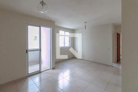 Sala de apartamento à venda com 2 quartos, 180m² em Grajaú, Belo Horizonte