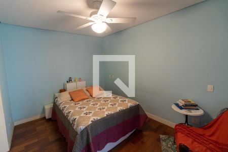 Apartamento para alugar com 155m², 3 quartos e 3 vagasQuarto 3