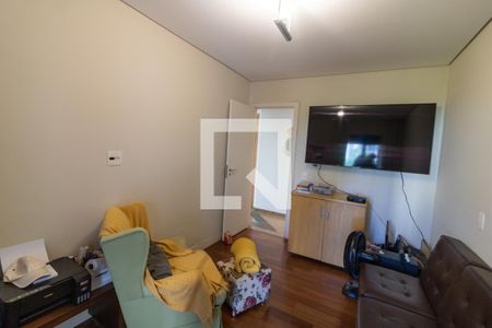 Escritório de apartamento para alugar com 3 quartos, 155m² em Vila Suzana, São Paulo