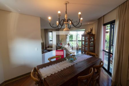 Sala de apartamento para alugar com 3 quartos, 155m² em Vila Suzana, São Paulo