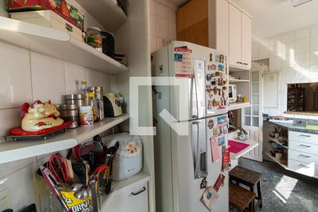 Apartamento para alugar com 155m², 3 quartos e 3 vagasCozinha 