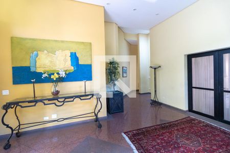 Apartamento para alugar com 155m², 3 quartos e 3 vagasÁrea comum