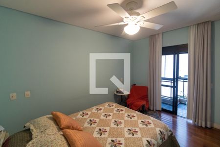 Apartamento para alugar com 155m², 3 quartos e 3 vagasQuarto 3