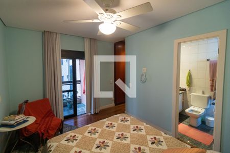 Apartamento para alugar com 155m², 3 quartos e 3 vagasQuarto 3