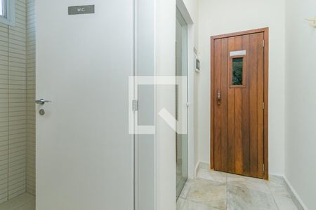 Apartamento à venda com 234m², 4 quartos e 4 vagasSauna