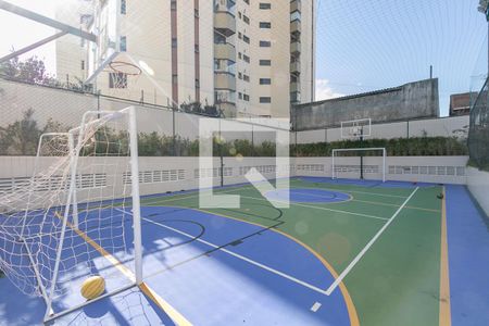 Apartamento à venda com 234m², 4 quartos e 4 vagasQuadra