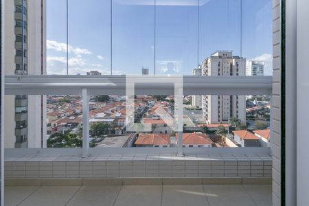 Apartamento à venda com 234m², 4 quartos e 4 vagasVaranda da Suíte 1