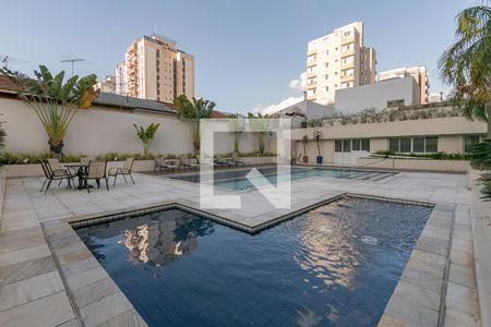Apartamento à venda com 234m², 4 quartos e 4 vagasPiscina