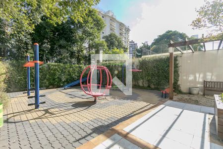 Apartamento à venda com 234m², 4 quartos e 4 vagasPlayground