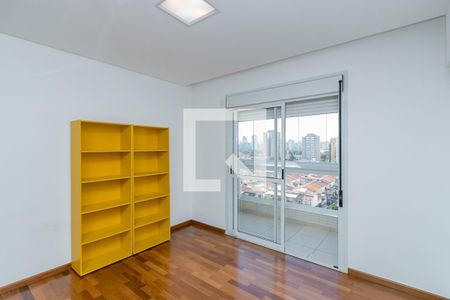 Apartamento à venda com 234m², 4 quartos e 4 vagasSuíte 1