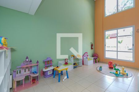 Apartamento à venda com 234m², 4 quartos e 4 vagasBrinquedoteca