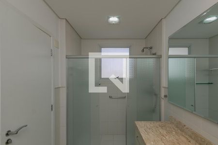 Apartamento à venda com 234m², 4 quartos e 4 vagasBanheiro da Suíte 1