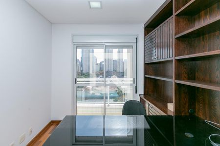 Apartamento à venda com 234m², 4 quartos e 4 vagasSuíte 4