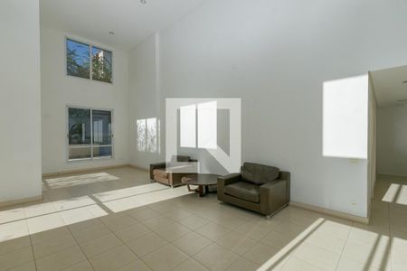 Apartamento à venda com 234m², 4 quartos e 4 vagasSalão de Festas