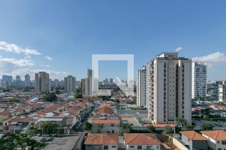Apartamento à venda com 234m², 4 quartos e 4 vagasVista da Varanda da Suíte 1