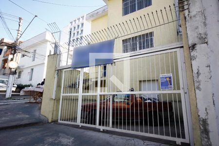 Casa à venda com 380m², 11 quartos e 1 vagaFachada