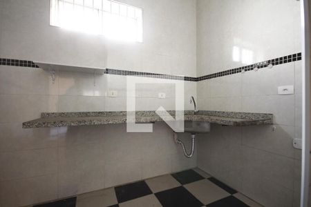 Casa à venda com 380m², 11 quartos e 1 vagaCozinha