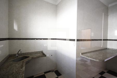 Casa à venda com 380m², 11 quartos e 1 vagaCozinha