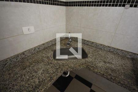 Casa à venda com 380m², 11 quartos e 1 vagaCozinha